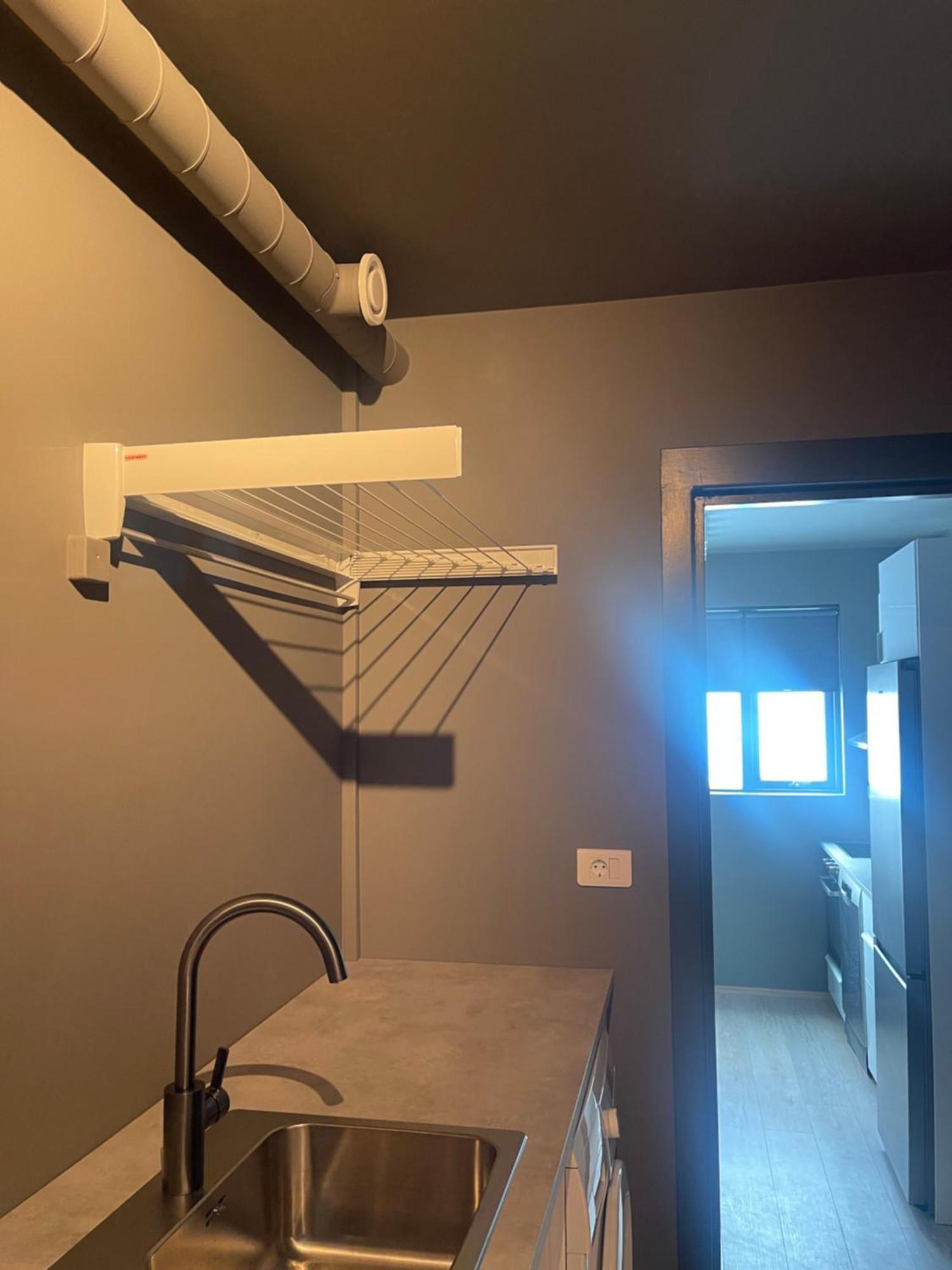 Appartement Ak-Lux101 à Akureyri Extérieur photo