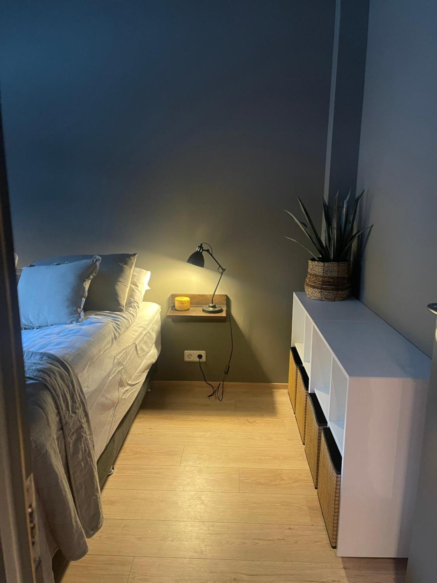 Appartement Ak-Lux101 à Akureyri Extérieur photo