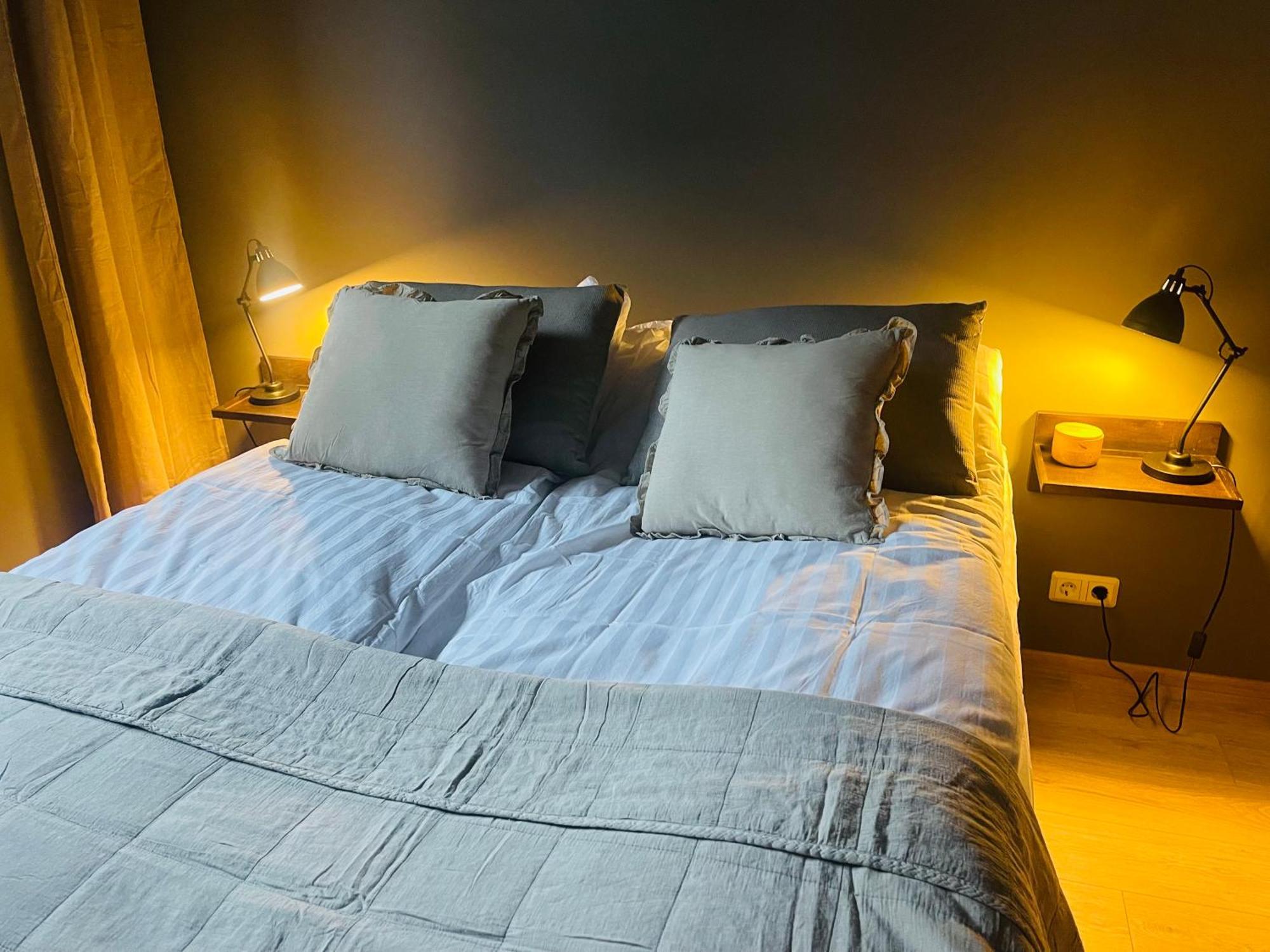 Appartement Ak-Lux101 à Akureyri Extérieur photo